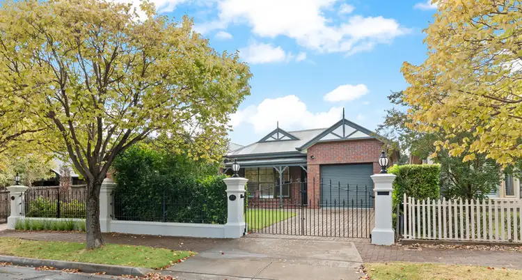 Main view of Homely house listing, 2/9 Ellerslie Street, Kensington Gardens SA 5068