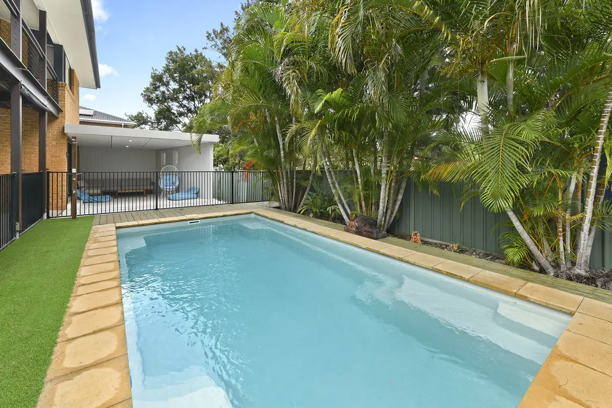Main view of Homely house listing, 29 Jonas Absalom Drive, Port Macquarie NSW 2444