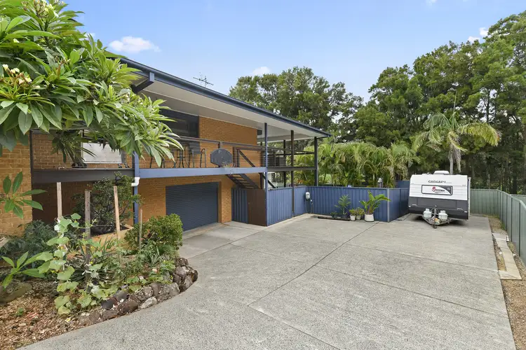 Second view of Homely house listing, 29 Jonas Absalom Drive, Port Macquarie NSW 2444