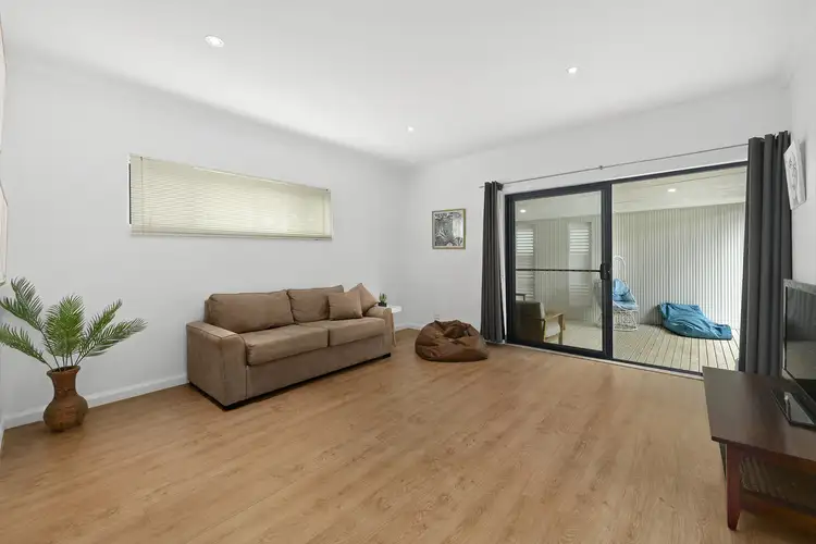 Fourth view of Homely house listing, 29 Jonas Absalom Drive, Port Macquarie NSW 2444