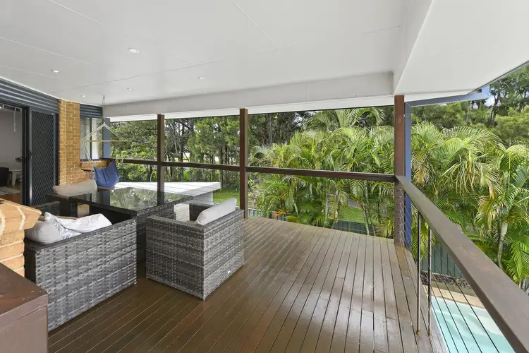 Fifth view of Homely house listing, 29 Jonas Absalom Drive, Port Macquarie NSW 2444