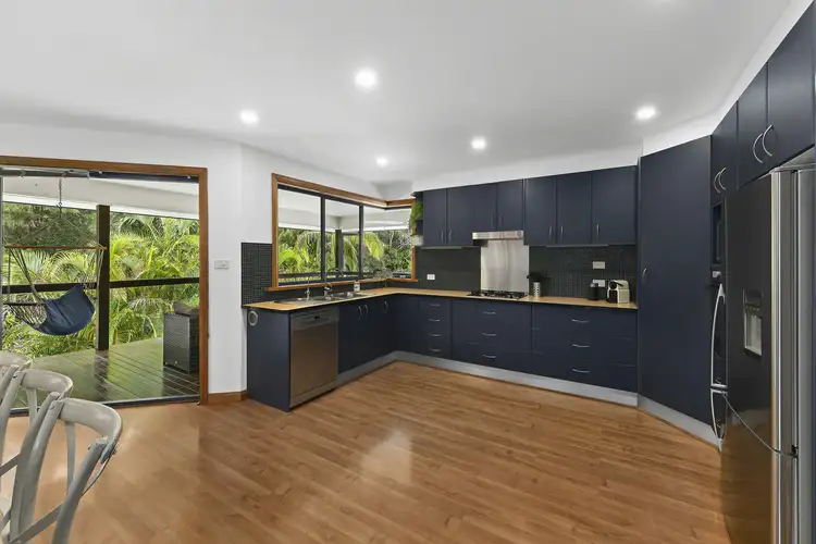 Sixth view of Homely house listing, 29 Jonas Absalom Drive, Port Macquarie NSW 2444