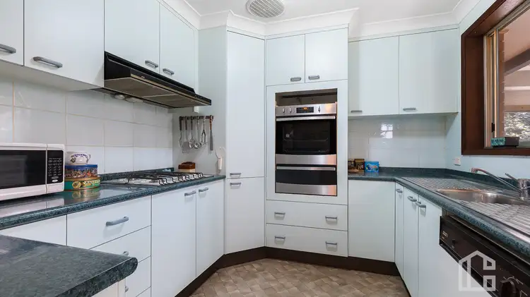 Second view of Homely house listing, 22 Tall Timbers Road, Winmalee NSW 2777