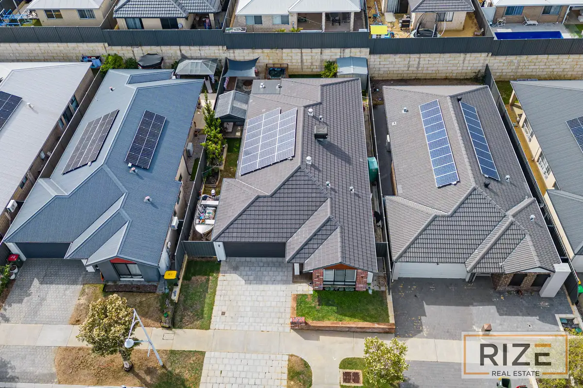 Main view of Homely house listing, 23 Sandridge Street, Banksia Grove WA 6031