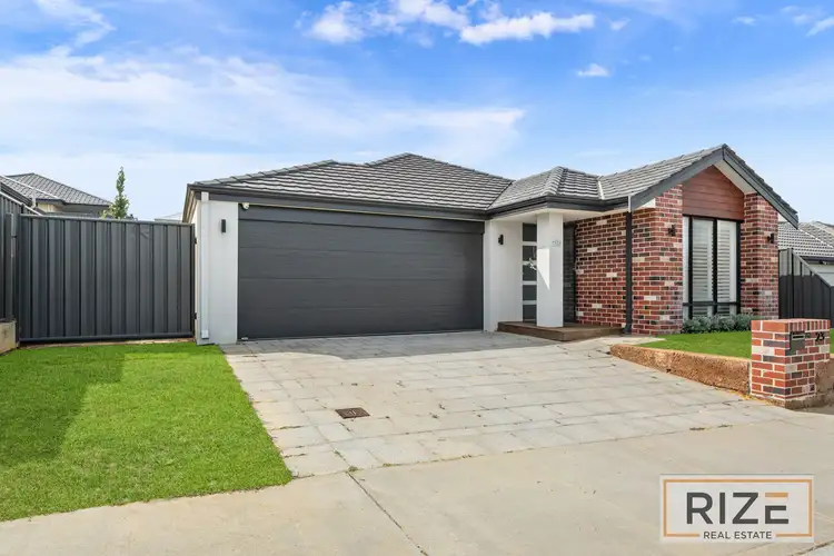 Third view of Homely house listing, 23 Sandridge Street, Banksia Grove WA 6031