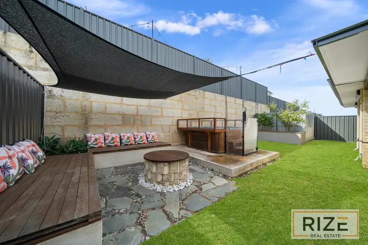 Fourth view of Homely house listing, 23 Sandridge Street, Banksia Grove WA 6031