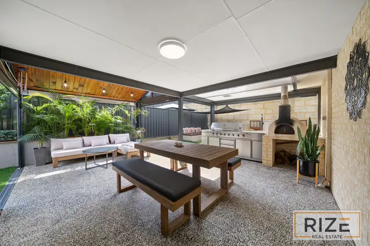Fifth view of Homely house listing, 23 Sandridge Street, Banksia Grove WA 6031