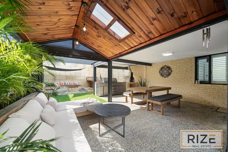 Sixth view of Homely house listing, 23 Sandridge Street, Banksia Grove WA 6031
