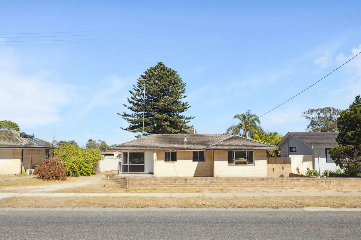 Main view of Homely house listing, 1103 Wanneroo Road, Wanneroo WA 6065