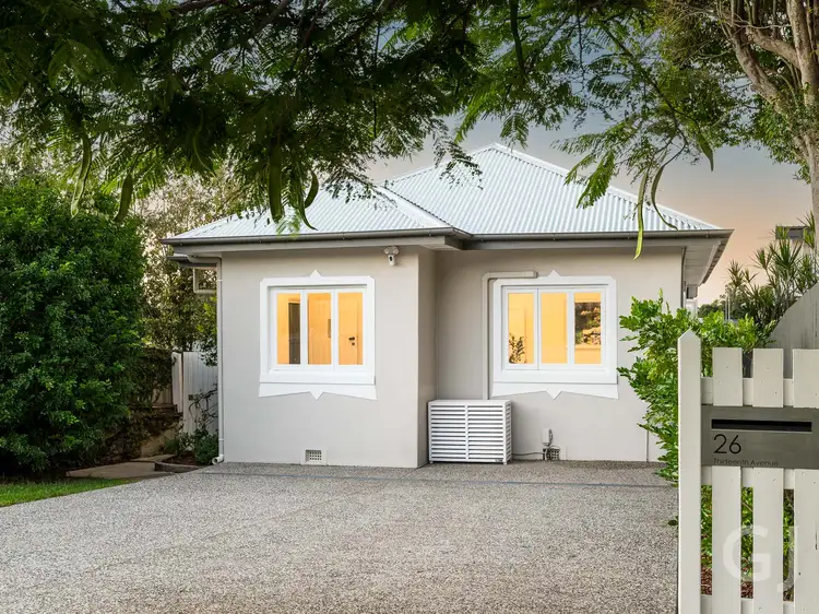26 Thirteenth Avenue, Kedron QLD 4031
