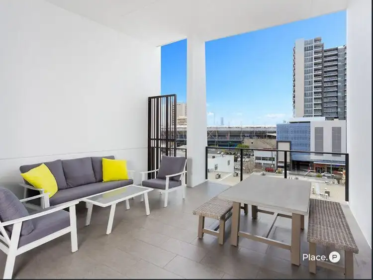 Main view of Homely unit listing, 601/21 Nile Street, Woolloongabba QLD 4102