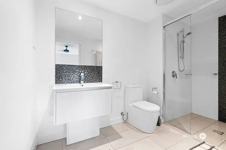 Fifth view of Homely unit listing, 601/21 Nile Street, Woolloongabba QLD 4102
