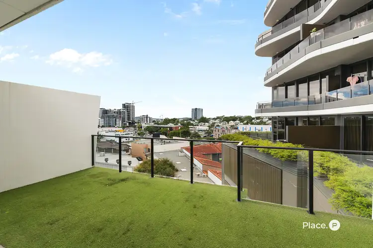 Sixth view of Homely unit listing, 601/21 Nile Street, Woolloongabba QLD 4102