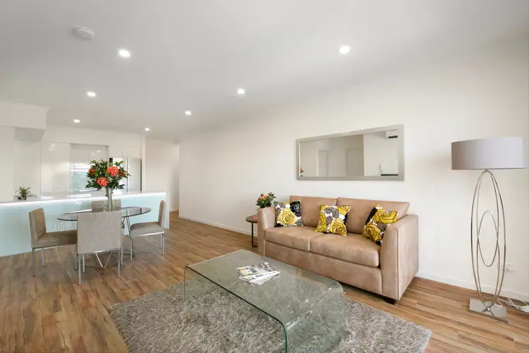 Second view of Homely unit listing, 22/45 Regent Street, Woolloongabba QLD 4102