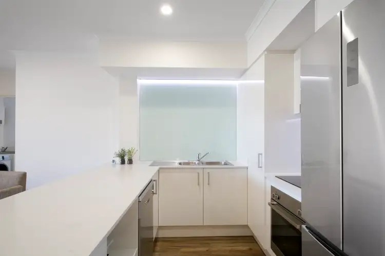 Third view of Homely unit listing, 22/45 Regent Street, Woolloongabba QLD 4102