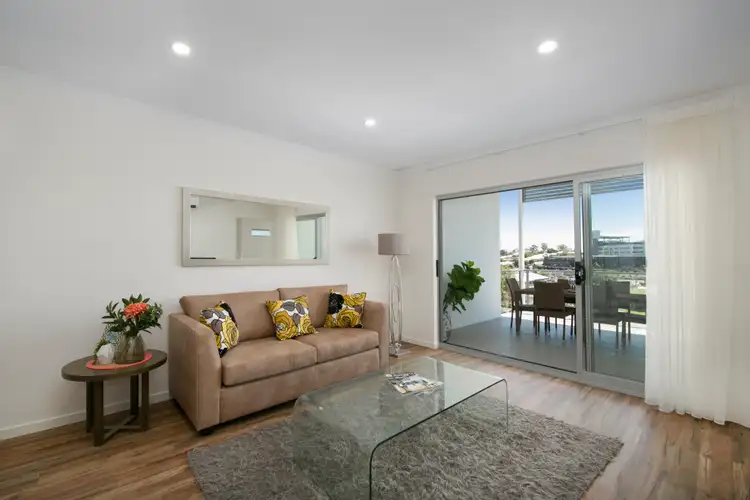 Fourth view of Homely unit listing, 22/45 Regent Street, Woolloongabba QLD 4102