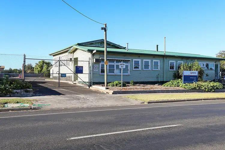 Fourth view of Homely land listing, 60-70 Wallace Street, Colac VIC 3250