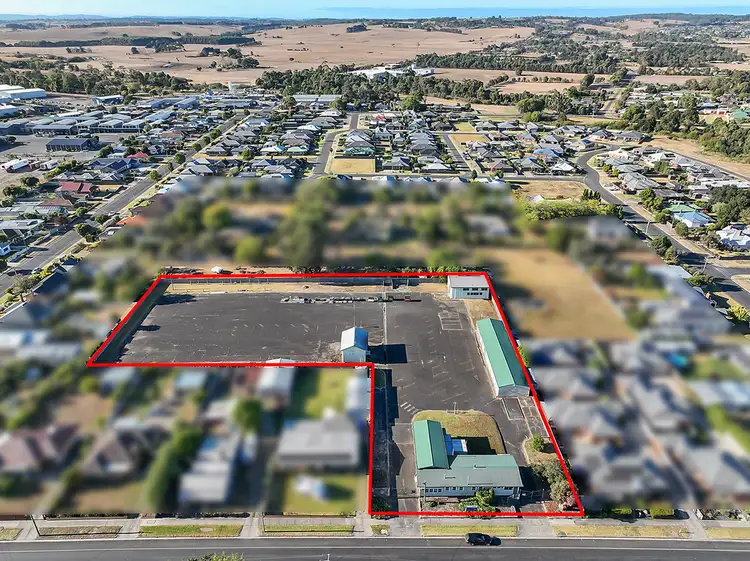 Fifth view of Homely land listing, 60-70 Wallace Street, Colac VIC 3250
