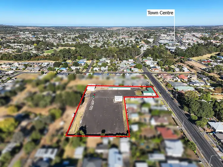 Sixth view of Homely land listing, 60-70 Wallace Street, Colac VIC 3250