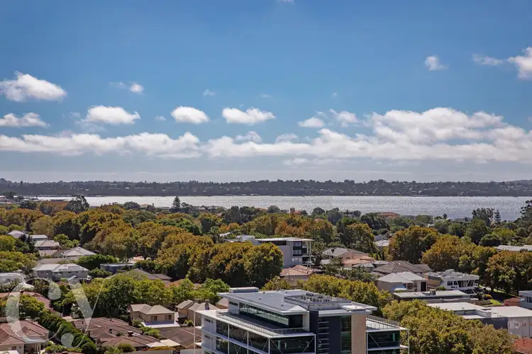 Third view of Homely apartment listing, 1603/908 Canning Highway, Applecross WA 6153