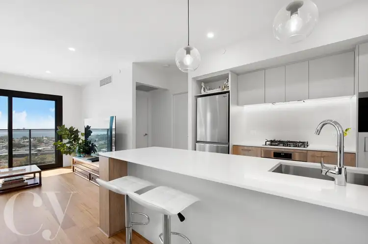 Fourth view of Homely apartment listing, 1603/908 Canning Highway, Applecross WA 6153