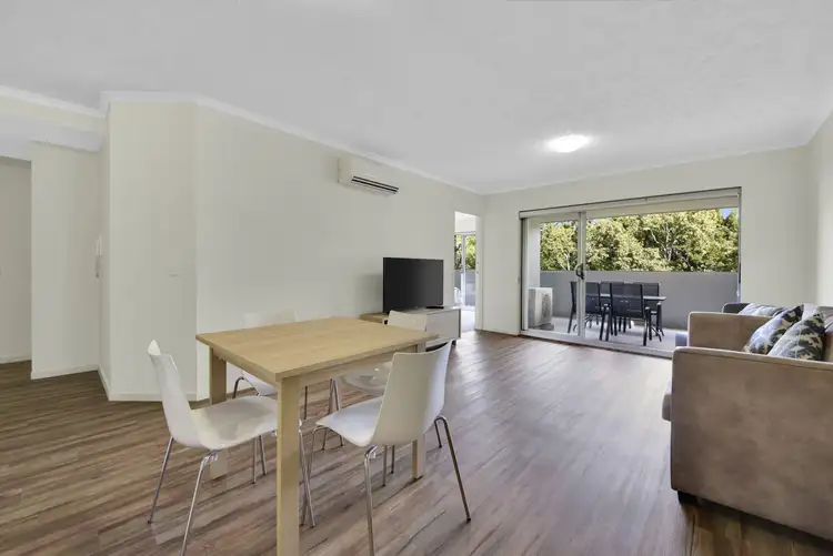 Second view of Homely unit listing, 20/45 Regent Street, Woolloongabba QLD 4102