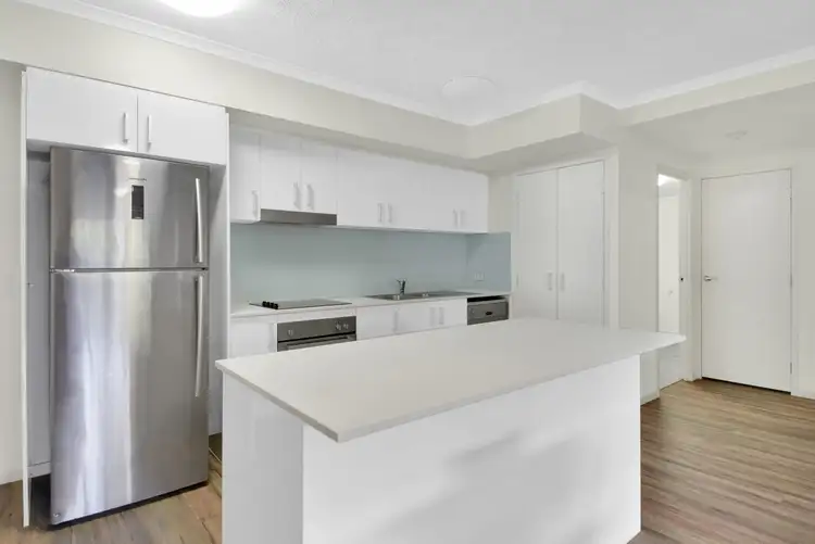 Third view of Homely unit listing, 20/45 Regent Street, Woolloongabba QLD 4102