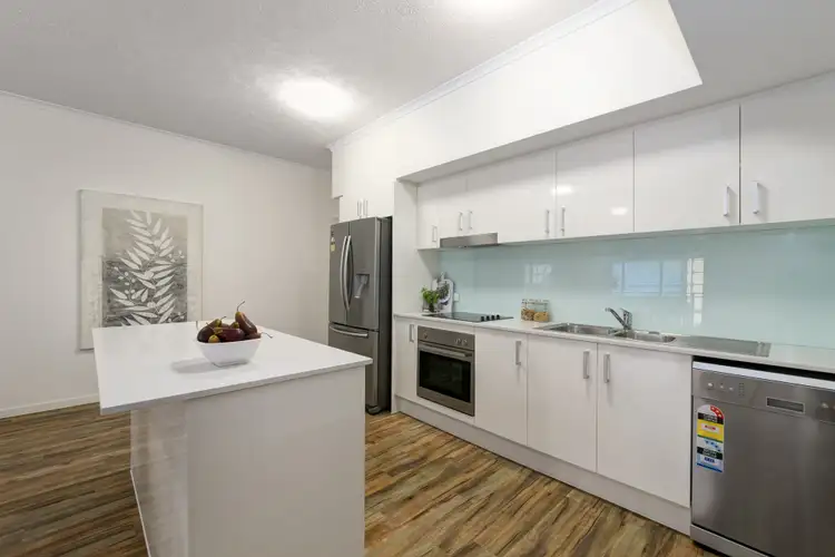 Fourth view of Homely unit listing, 20/45 Regent Street, Woolloongabba QLD 4102
