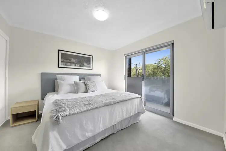 Fifth view of Homely unit listing, 20/45 Regent Street, Woolloongabba QLD 4102