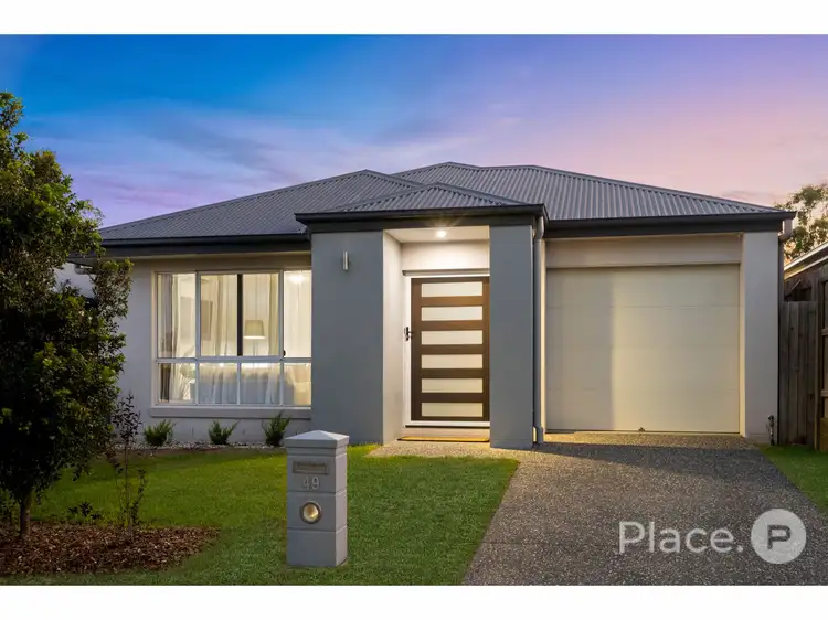 49 Tuckeroo Street, Ripley QLD 4306