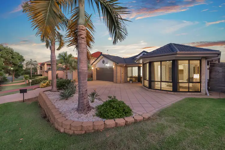 16 Edwin Street, Kuraby QLD 4112
