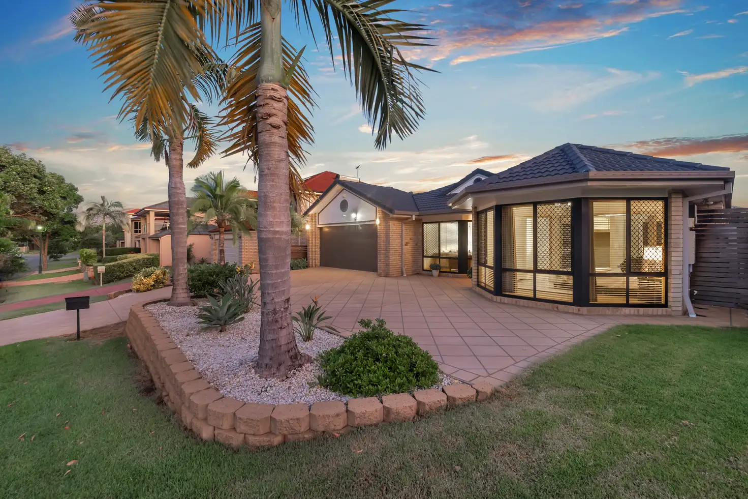 Main view of Homely house listing, 16 Edwin Street, Kuraby QLD 4112