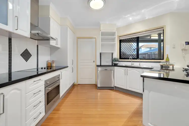 Fifth view of Homely house listing, 16 Edwin Street, Kuraby QLD 4112