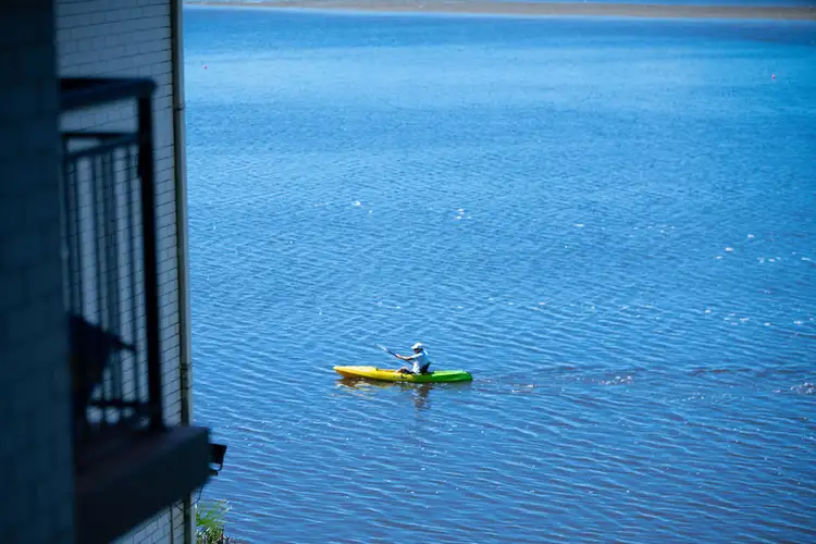 Third view of Homely apartment listing, 22/150 Duporth Avenue, Maroochydore QLD 4558