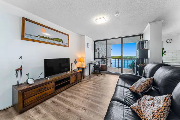 Fourth view of Homely apartment listing, 22/150 Duporth Avenue, Maroochydore QLD 4558