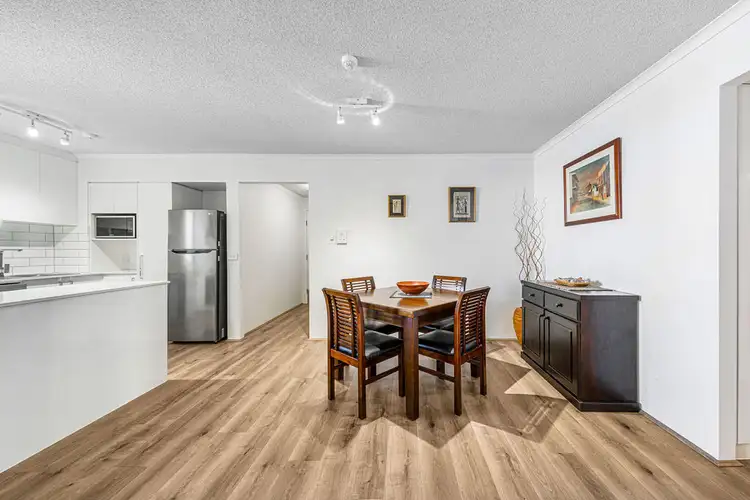Sixth view of Homely apartment listing, 22/150 Duporth Avenue, Maroochydore QLD 4558