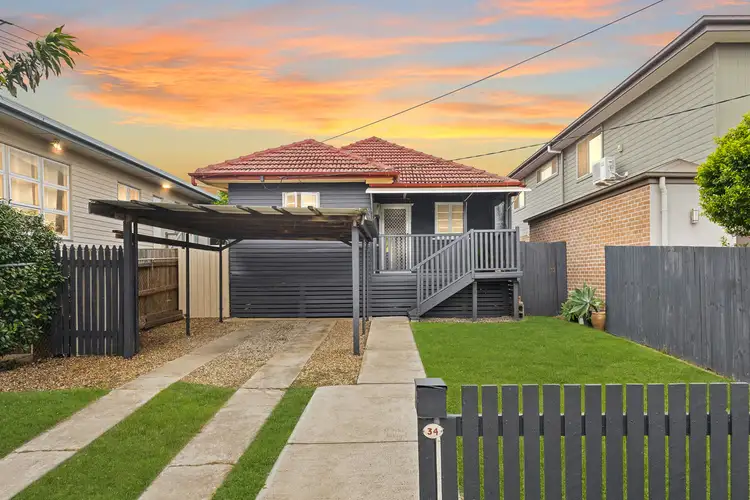 Main view of Homely house listing, 34 Wakefield Street, Bald Hills QLD 4036