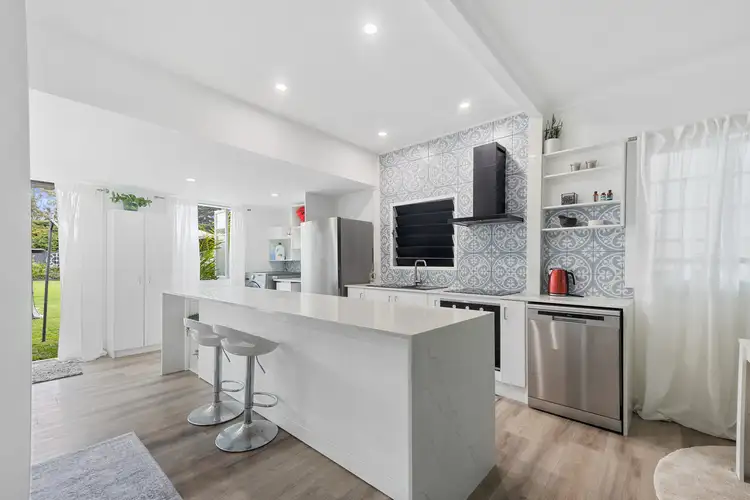 Second view of Homely house listing, 34 Wakefield Street, Bald Hills QLD 4036