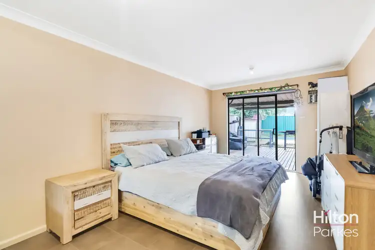 Fifth view of Homely house listing, 21 Mackellar Road, Hebersham NSW 2770