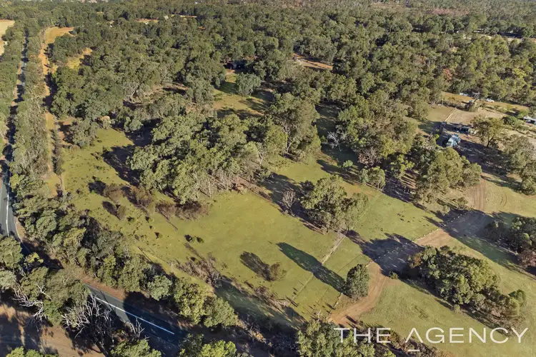 Fourth view of Homely land listing, LOT 16, 380 Clenton Road, Gidgegannup WA 6083