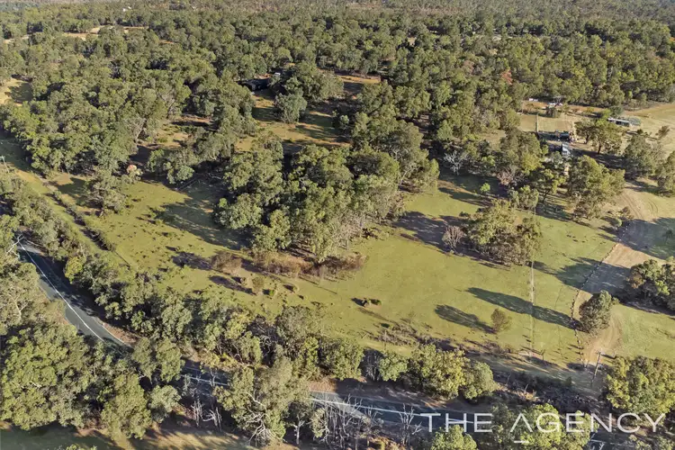 Fifth view of Homely land listing, LOT 16, 380 Clenton Road, Gidgegannup WA 6083