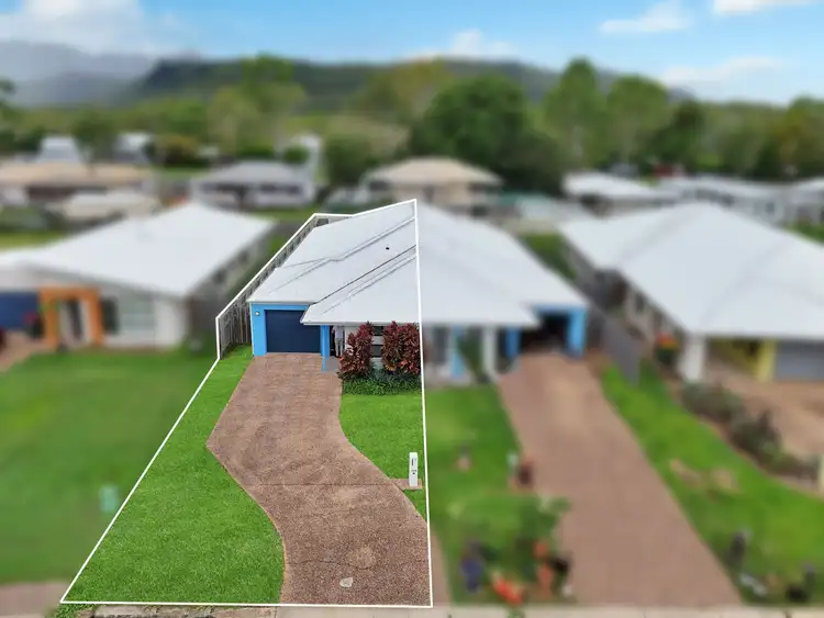 Second view of Homely unit listing, 1/20a Hollanders Crescent, Kelso QLD 4815