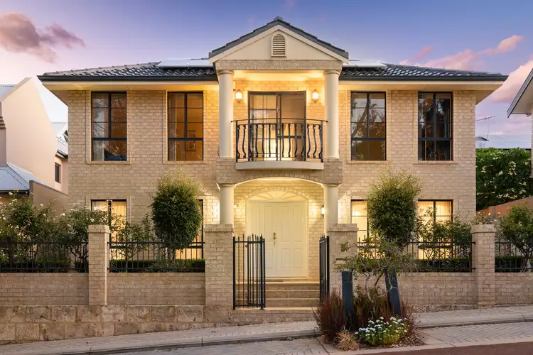 5 Teal Lane, Joondalup WA 6027