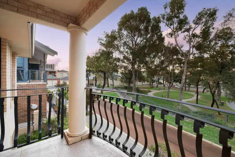 Second view of Homely house listing, 5 Teal Lane, Joondalup WA 6027