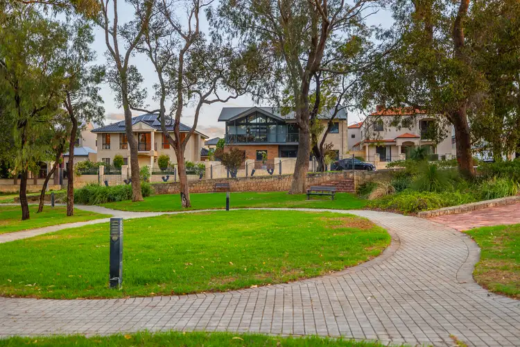Third view of Homely house listing, 5 Teal Lane, Joondalup WA 6027