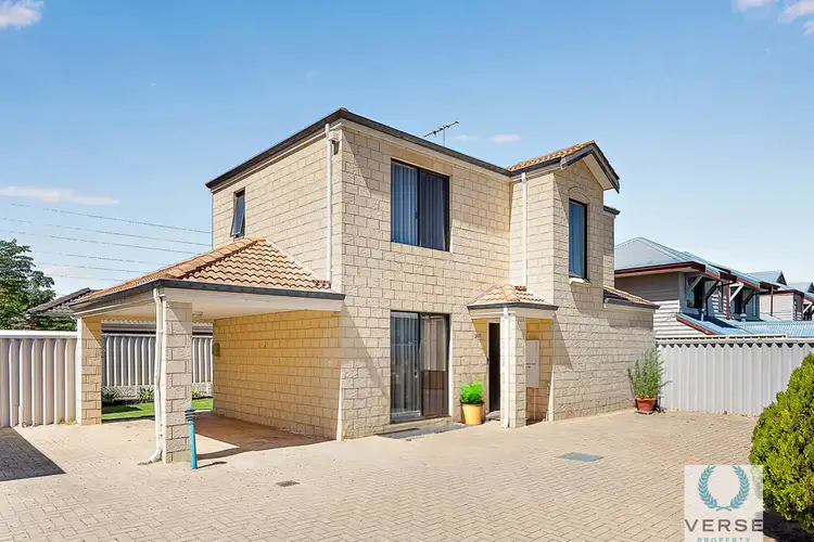24 Lawson Street