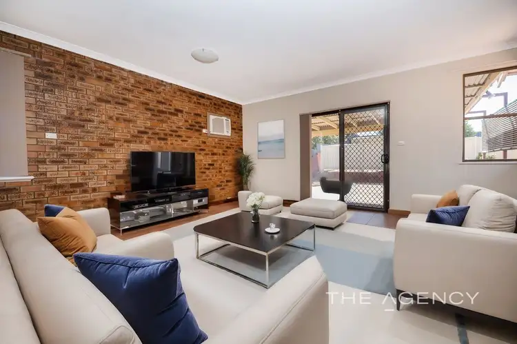Second view of Homely house listing, 64 Kempenfeldt Avenue, Sorrento WA 6020