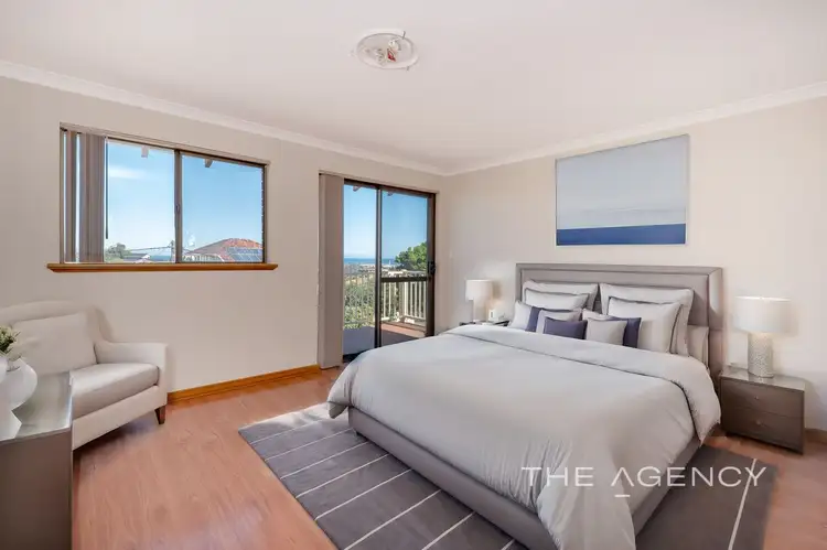 Fourth view of Homely house listing, 64 Kempenfeldt Avenue, Sorrento WA 6020