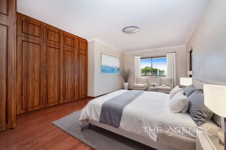 Fifth view of Homely house listing, 64 Kempenfeldt Avenue, Sorrento WA 6020