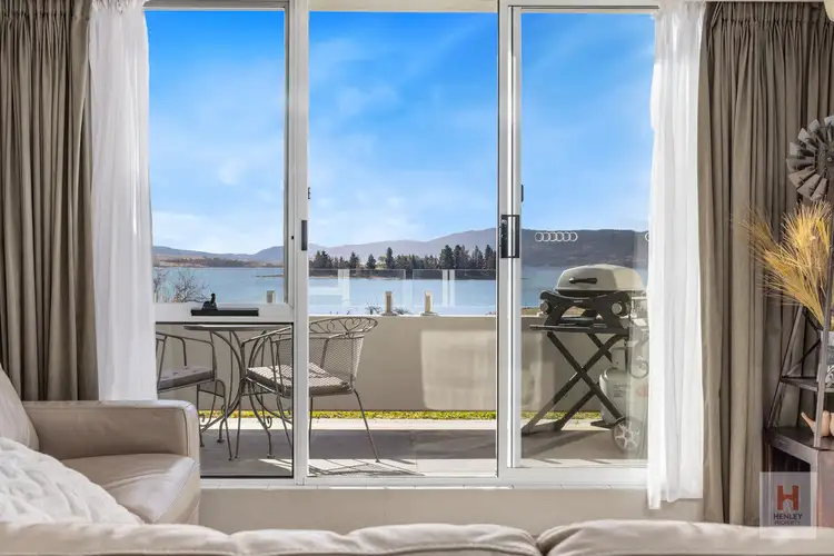 Second view of Homely apartment listing, 307/10 Kosciuszko Road, Jindabyne NSW 2627